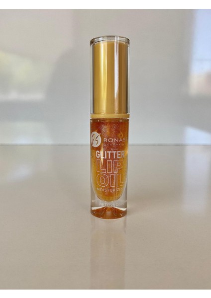 Glitter Lip Gloss RNS-168 No:5