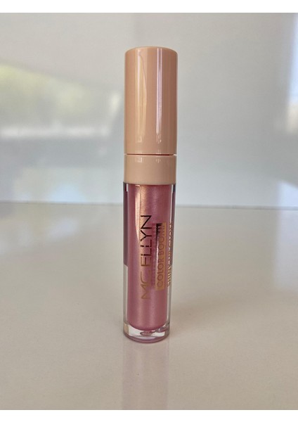 Color Boom Dudak Lip Gloss No:5