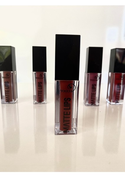 Matte Lip Gloss fırsatları