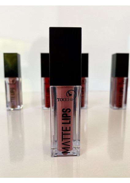 Matte Lip Gloss No:2