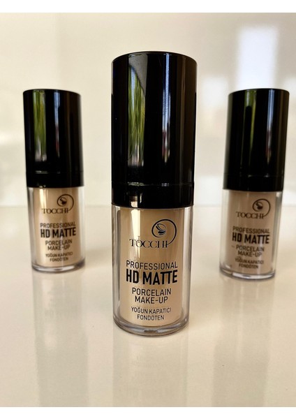 Hd Matte modelleri