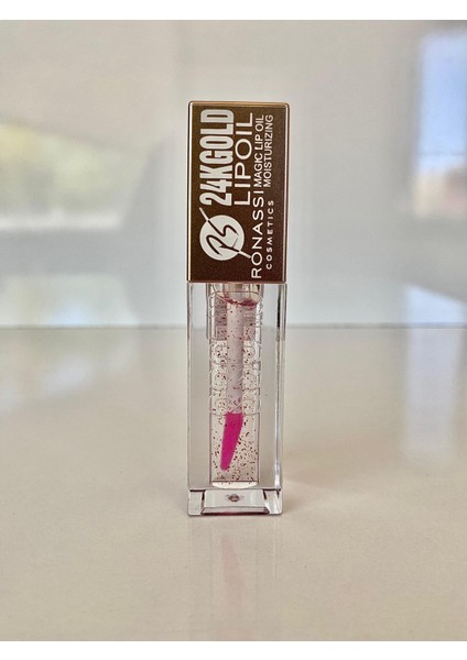 Lip Gloss RNS-105