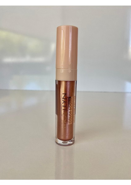 Color Boom Dudak Lip Gloss No:4