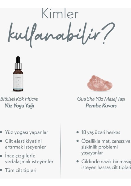 Bitkisel Kök Hücre Anti-Aging Yüz Yoga Yağı Pembe Kuvars Gua Sha Set Zencefil, Ylang Ylang, Çuhaçiçeği fırsatları