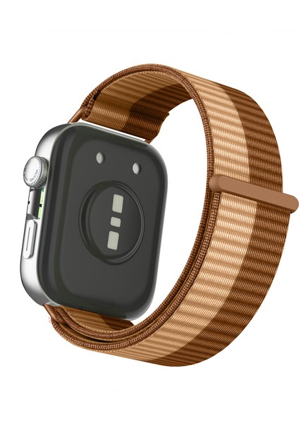 Huawei Watch Fit 4 Fit 4 Pro Fit 3 Uyumlu Ayarlanabilir Cırt Cırtlı Yumuşak Spor Kumaş Örgü Kordon fiyatları