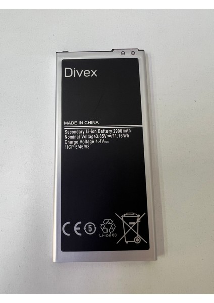 Samsung J7 Prıme A710 Batarya fiyatları