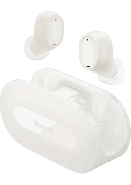 Baseus Bowie EZ10 Bluetooth 5.3 Tws Kablosuz Kulakiçi KULAKLIK-(5775) - KRM6539-5482
