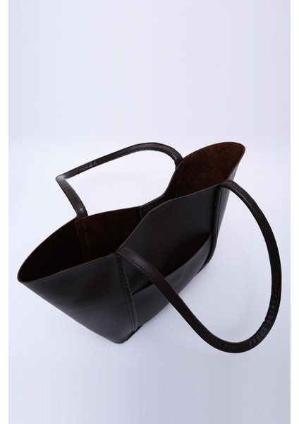 Siyah Shk80 Önü Cepli Çıtçıtlı Makyaj Çantalı Deri Büyük Boy Kol Ve Omuz Çantası U:26 E:40 G:8 Cm indirimleri