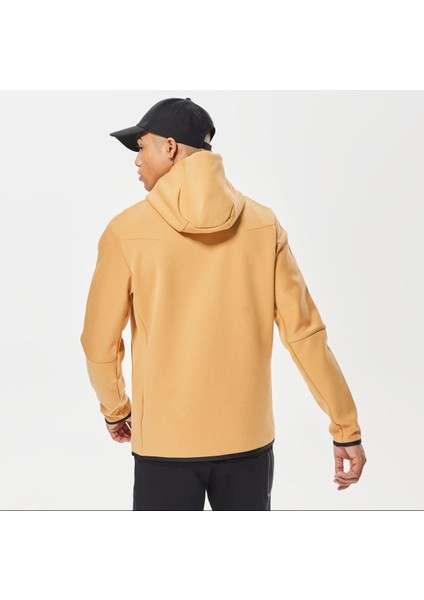 Tech Fleece Full-Zip Erkek Fermuarlı Sweatshirt