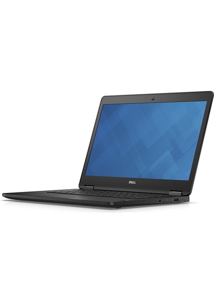 Latitude E7470 I5 6200U 120 GB SSD 8 GB Ram 14,1 Inç Win 10 (Yenilenmiş Dizüstü Laptop)