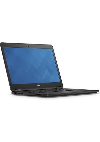 Latitude E7470 I5 6200U 120 GB SSD 8 GB Ram 14,1 Inç Win 10 (Yenilenmiş Dizüstü Laptop) fiyatları