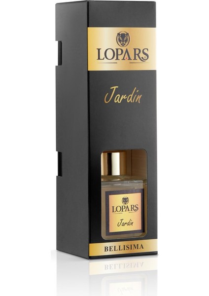 Bellisima Bambu Çubuklu Oda Kokusu 100 ml fırsatları