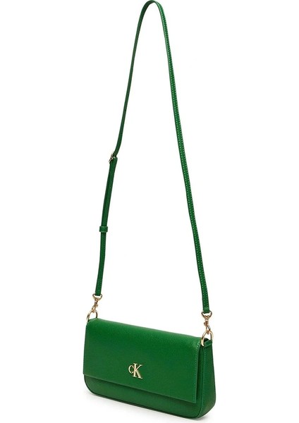 Minimal Monogram Kadın Yeşil Kese Çanta LV04K3161G-0K6 fiyatları