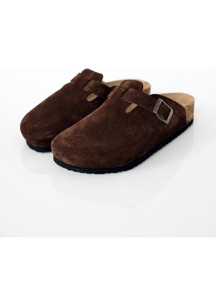 Kahverengi Sabo Terlik 20707