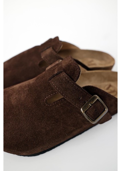 Kahverengi Sabo Terlik 20707 fırsatları