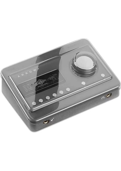 Universal Audio Arrow & Solo Cover- Koruyucu Kapak