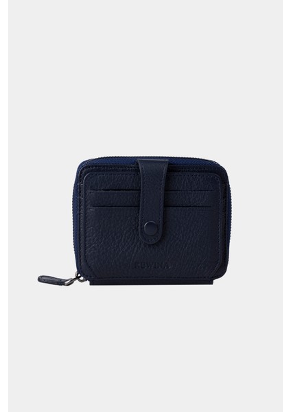 Hakiki Deri Kadın Cüzdan Fermuarlı Kartlıklı Küçük Boy modelleri