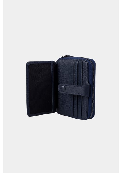 Hakiki Deri Kadın Cüzdan Fermuarlı Kartlıklı Küçük Boy fırsatları