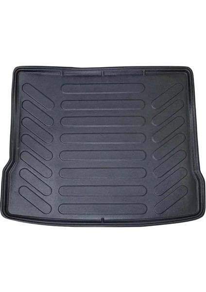 Audi Q3 2011-2018 ile Uyumlu 3D Bagaj Havuzu fiyatları