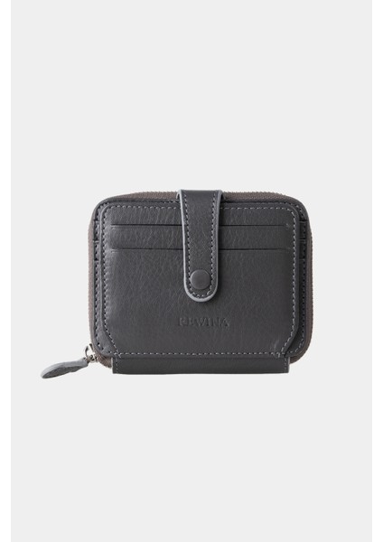 Hakiki Deri Kadın Cüzdan Fermuarlı Kartlıklı Küçük Boy modelleri