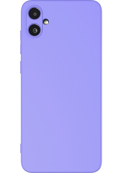 Galaxy A06 Kılıf Cppl Mara Lansman Kapak-Lila fiyatları