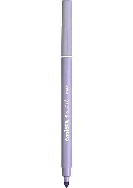 Pastel Süper Yıkanabilir Keçeli Kalem 8'li fiyatları