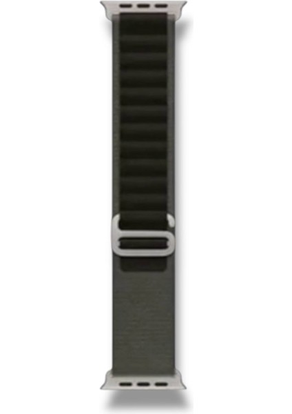 Apple Watch Series Ultra 10/9/8/7/6/5/4/se/3/2/1 49MM-46MM-45MM-44MM-42MM Uyumlu Alpine Loop Kordon fırsatları