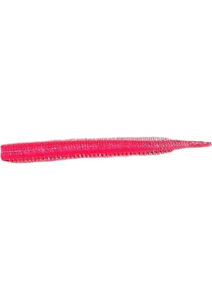 Pandora Kavanoz Perfect Soft Baıts Sandworm 7 cm Pınk