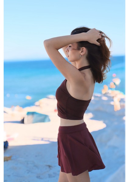 Pileli Plaj Etek fiyatları