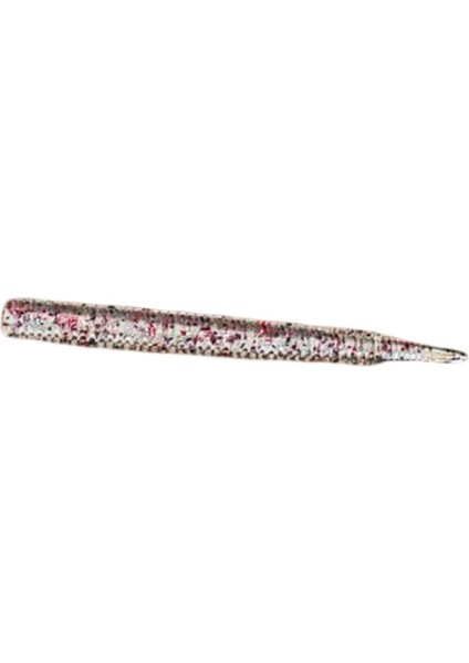 Pandora Kavanoz Perfect Soft Baıts Sandworm 7 cm Red Berry