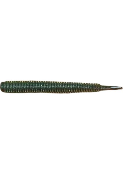 Pandora Kavanoz Perfect Soft Baıts Sandworm 7 cm Camo