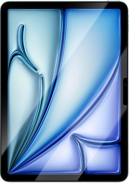 iPad Air 11 2024 Uyumlu Steel Shield Serisi Temperli Cam Ekran Koruyucu Kurulum Kitli indirimleri