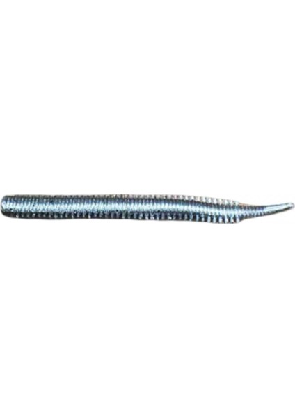 Pandora Kavanoz Perfect Soft Baıts Sandworm 7 cm Ghost
