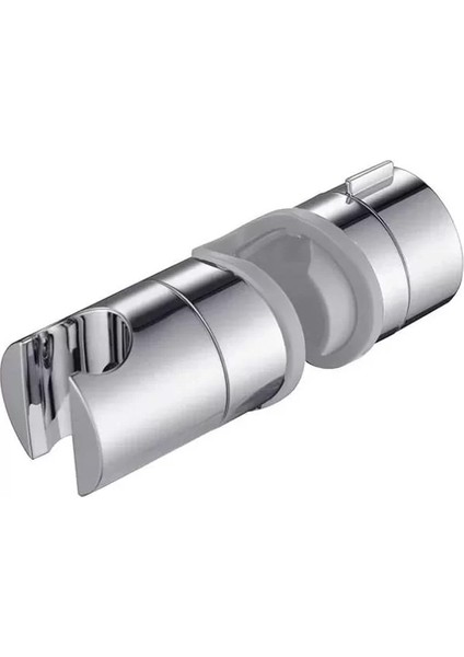 Ayarlanabilir Duş Başlığı Boru Gezeri Mafsal Sürgü Askısı KY101