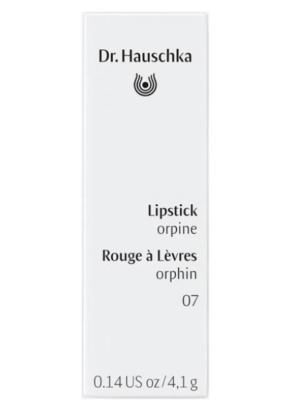 Lipstick, Doğal ve Yoğun Renkli Dudak Ruju modelleri