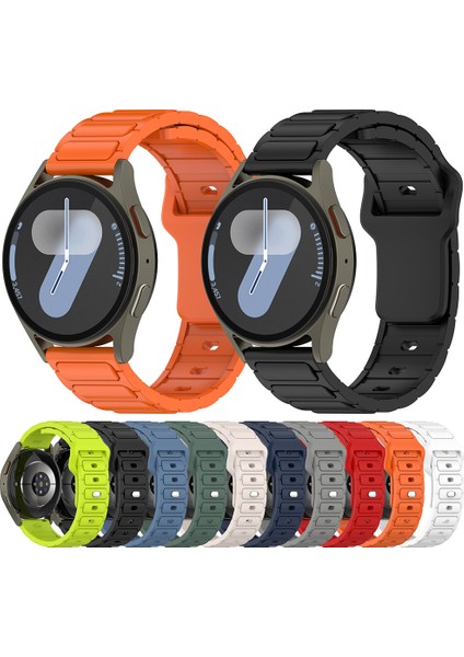 Huawei Watch Gt 2 / Gt 3 42MM Uyumlu 22MM Esnek Dayanıklı Hafif Silikon Kordon Strap Kayış indirimleri