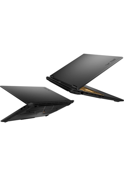 Tuf Gaming F16 I7-14650HX FX608JMR-RV024-079 40GB 4tb+4tb RTX5060 Windows 11 Pro 16" Taşınabilir Bilgisayar