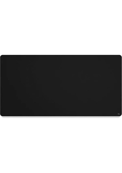 Pc Gaming Stealth Fare Altlığı - Xxl Uzatılmış, Siyah