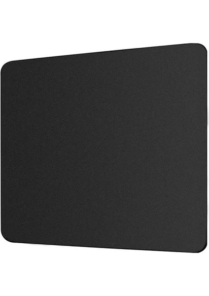 Office - 27X23 ve 22X18 cm Orta ve Küçük Boy Mouse Pad, Standart - Mini Ofis Ev ve Dar