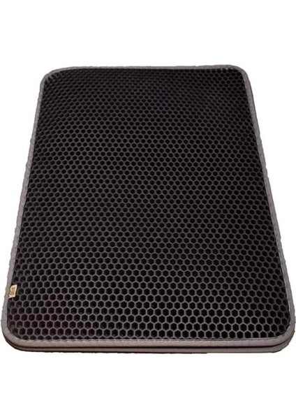 Kum Toplayıcı Fonsiyonel Paspası 50X75 cm Gri fiyatları
