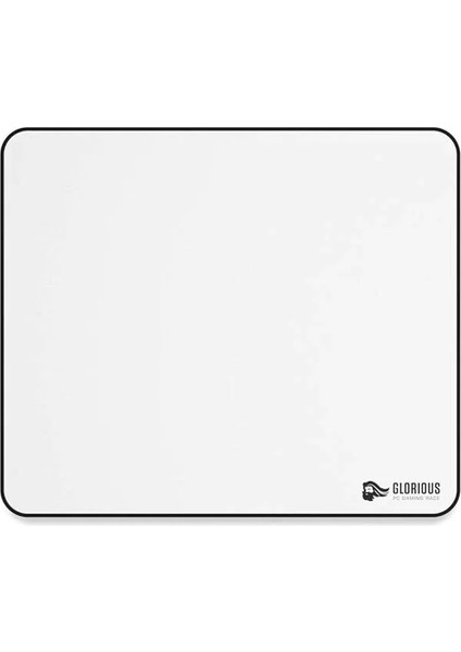 Dikişli Kenar 3mm L Mousepad 28 x 33 cm