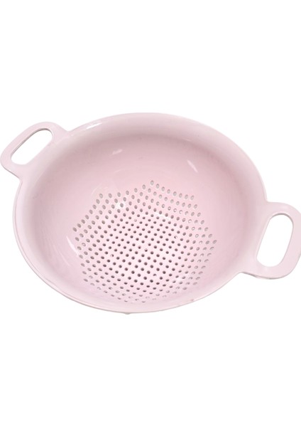 Pirinç Süzgeci 700 ml | Pirinç, Sebze, Bakliyat Yıkama ve Süzme Kabı | Pratik Mutfak Süzgeç modelleri