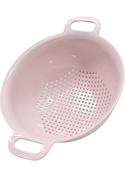 Pirinç Süzgeci 700 ml | Pirinç, Sebze, Bakliyat Yıkama ve Süzme Kabı | Pratik Mutfak Süzgeç fırsatları