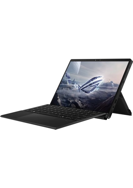 Rog Flow Z13 Ryzen Aı Max Plus 395 GZ302EA-RU101-01 32GB 4tb Radeon 8060S Freedos 13.4" Wqxga Ikisi Bir Arada Taşınabilir Bilgisayar