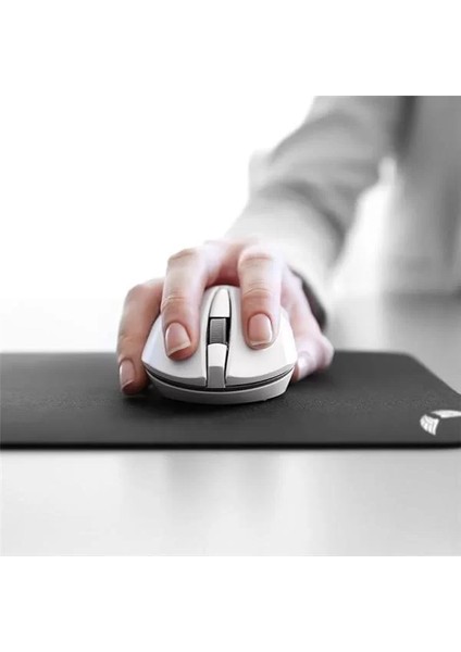 Basic Edition - 22X18 Ofis ve Gaming Mouse Pad, Kaymaz Taban, Geniş ve Dayanıklı Oyuncu fiyatları