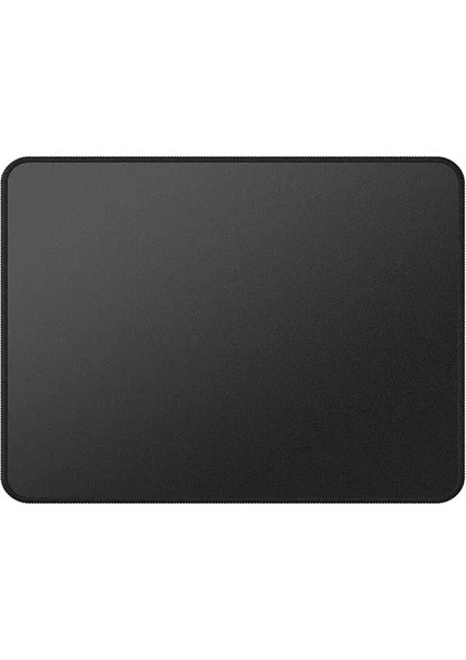 Pro - Dikişli Gaming Mouse Pad Oyuncu Gamer Mouse Pad, Ofis Tipi Mouse Ped, Orta Boy Fare