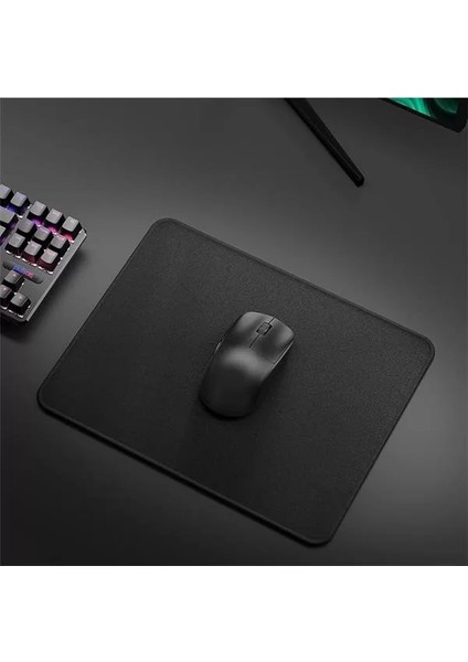 Pro - Dikişli Gaming Mouse Pad Oyuncu Gamer Mouse Pad, Ofis Tipi Mouse Ped, Orta Boy Fare fiyatları
