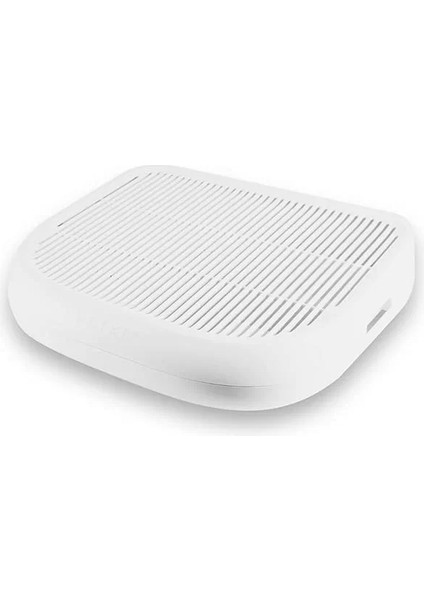 Petkit Tuvaleti Elekli Rampa Beyaz (Resmi Distribütör Garantili)