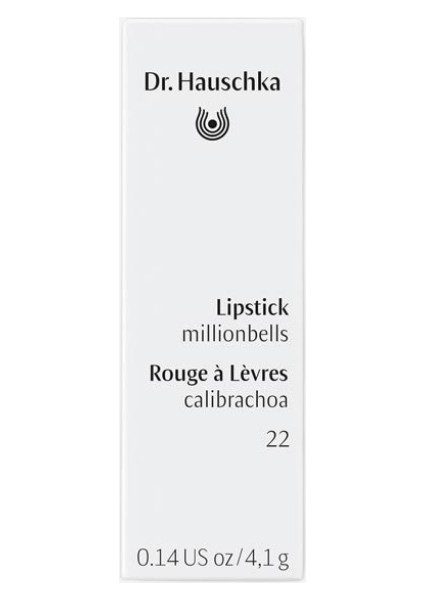 Lipstick, Doğal ve Yoğun Renkli Dudak Ruju modelleri