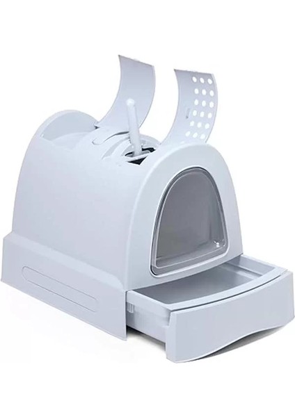 5 – 83483 Wc Kediler Zuma, 40 x 42,5 x 56 Cm, Mavi fiyatları